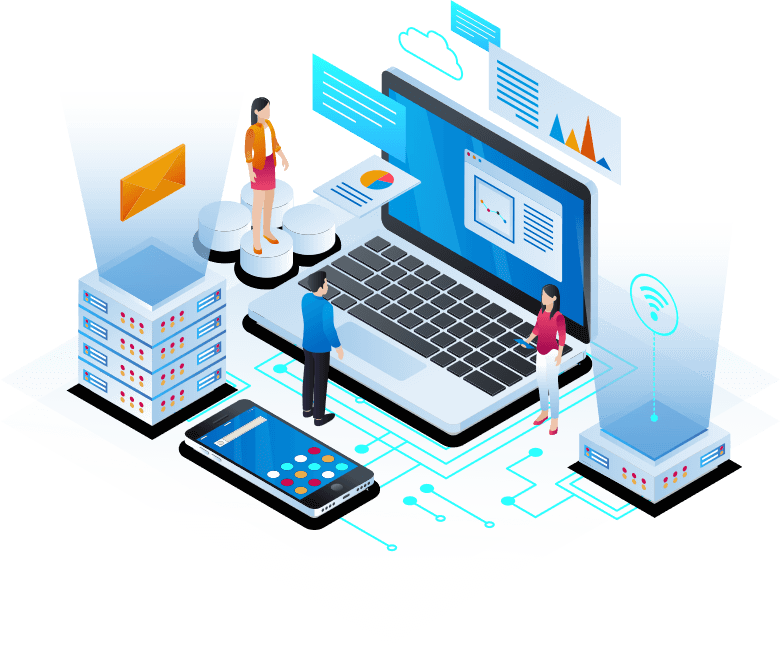 Maja Cloud  Digital Solutions